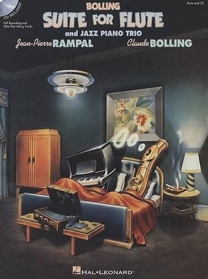 Claude Bolling Bolling (Mixed Media Product)