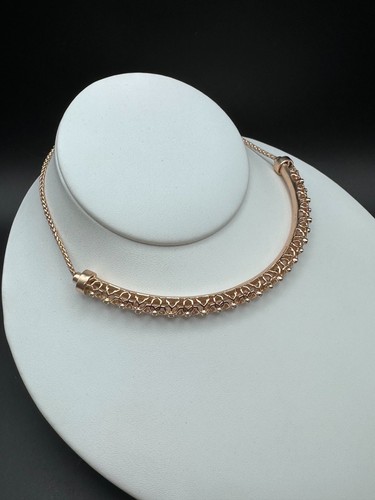 Kendra Scott Lucy Choker Necklace