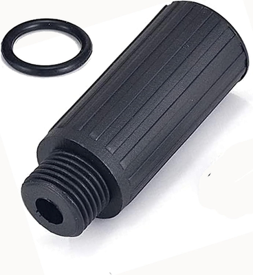 #ad 1Pcs Oil Cap Plug Air Compressor Craftsman Parts for E100087 Oil Fill Cap Crafts $17.92