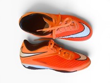 Nike Hypervenom Phelon TF Men's Indoor Soccer Shoes - Size 7