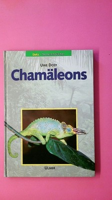178090 Uwe Dost CHAMÄLEONS HC