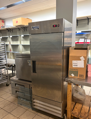 #ad #ad used commercial restaurant equipment $1500.00