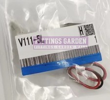 1PC New FOR Solenoid valve coil V111-5M