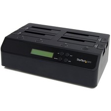1:3 HDD Duplicator Dock