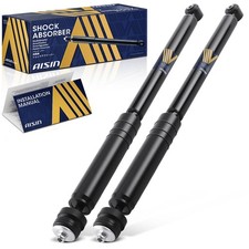 AISIN SABH-00893 2x Stossdämpfer Federbein Hinten für Honda Civic IX FB FG FK