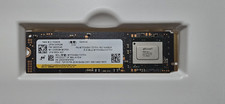 Micron 3400 1TB M.2 NVMe 2280 Gen4x4 SSD MTFDKBA1T0TFH
