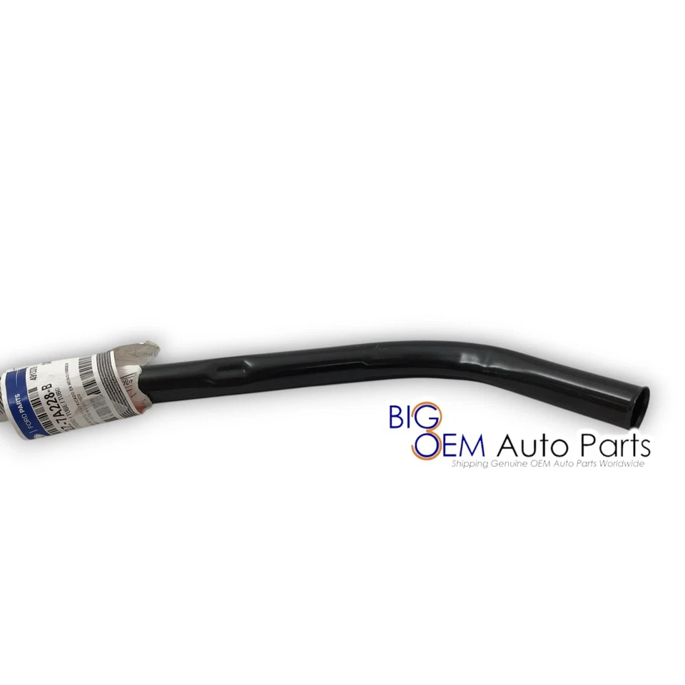 99-14 Ford Econoline Van 5.4L 4-Speed Auto Transmission Dipstick Filler Tube OEM - Image 3 of 4