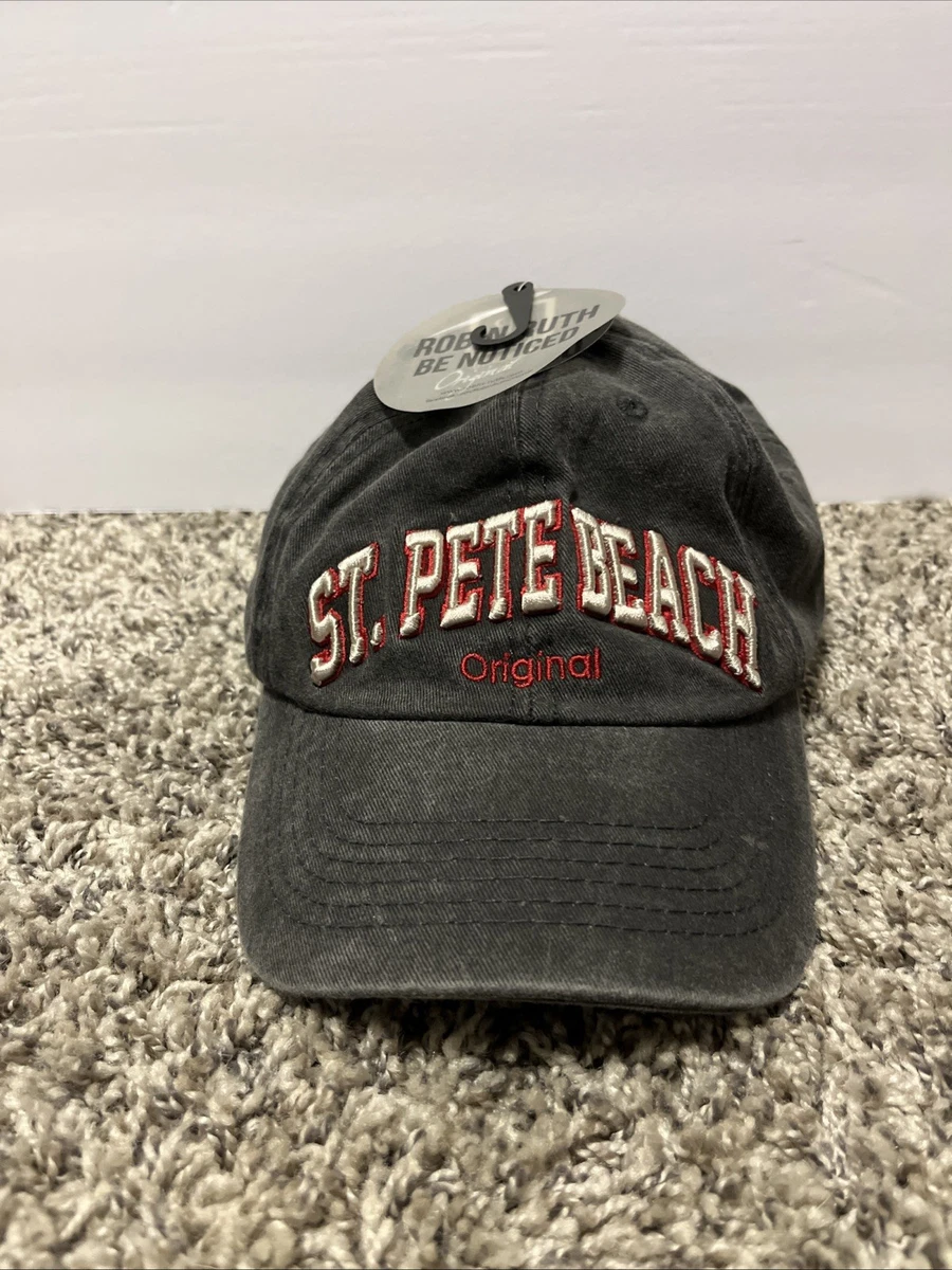 Troc Echange Casquette brodée de marque neuve avec étiquette sur France