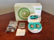 Banglijian Hearing Aid Amplifier Rechargable