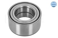 Meyle 100 407 0035 Radlager FüR Seat VW