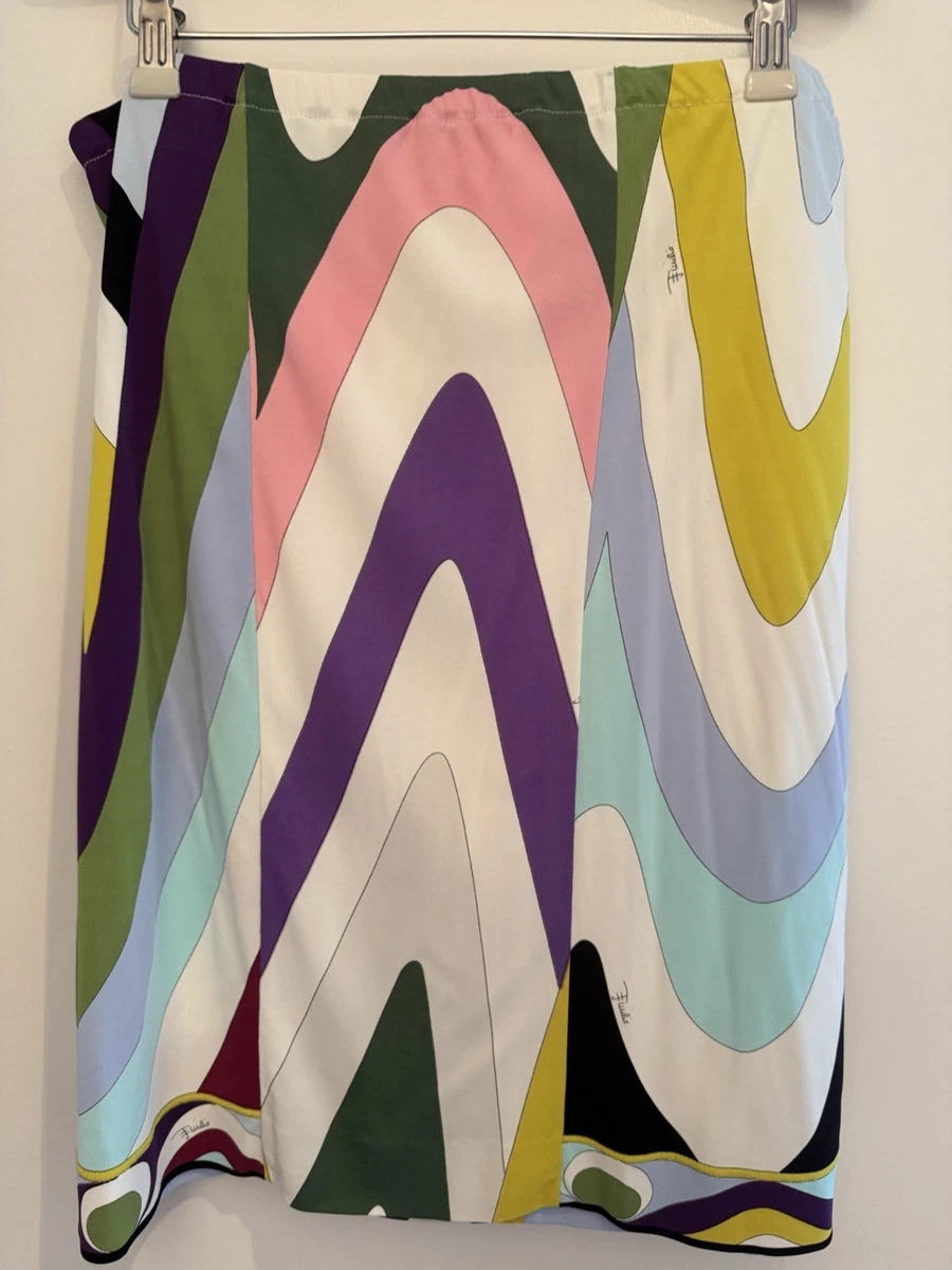Skirts Emilio Pucci for sale | eBay