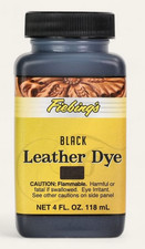 Fiebing's Leather Dye - 4 oz