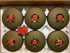 Vanguard Thermosonic V-50  Heat Detector Alarms Smokesonic system