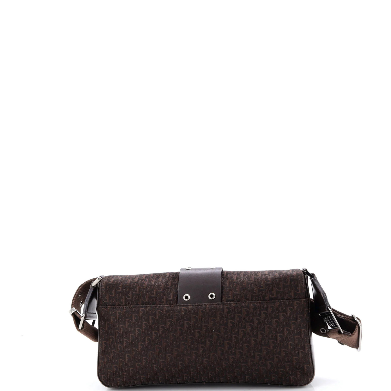 Christian Dior Vintage Front Pocket Street Chic C… - image 3