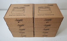 New/OpenBox Lot of 10 Scriptel 6ft ScripTouch Signature Pad SC-ST1570-6FT 