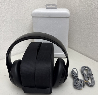Beats by Dr. Dre Beats Studio Pro Wireless Noise Cancelling Black #1