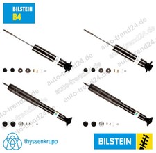 Bilstein B4 Stoßdämpfer für Mercedes-Benz 123 Stufenheck W123 Bj. 1976-1985