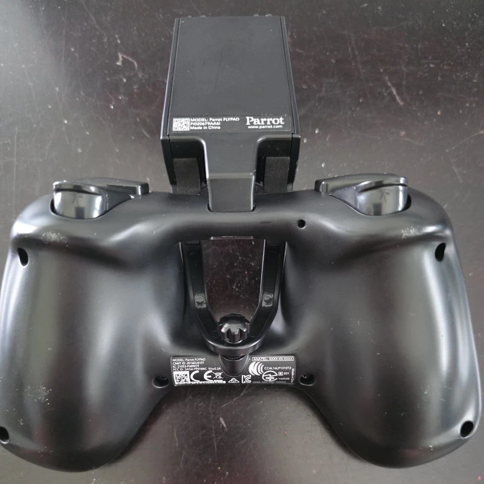 Genuine Original Parrot Flypad Fly Pad Drone Controller-Mambo BeBop Swing Tello - Image 2 of 3