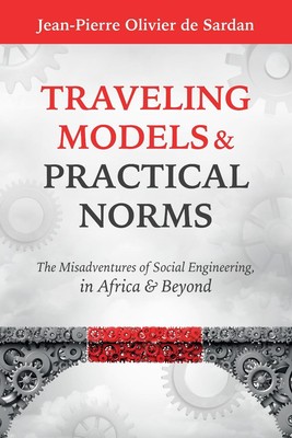 Reisemodelle und praktische Normen: Die Missgeschicke des Social Engineering in