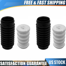 KYB 2X Rear Strut Bellows For Acura Legend 1995 1994 1993 1992 1991 1990 1989