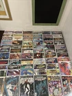 Spider-Man Lot of 65 Marvel Comics Wholesale Mixed Bundle Spider-Gwen Deadpool