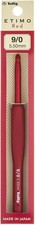 Etimo Crochet Hook, Size 9/5.50mm TED-090E
