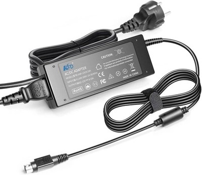 Netzteil 12V 8 33A 100W AC Adapter für Synology DS