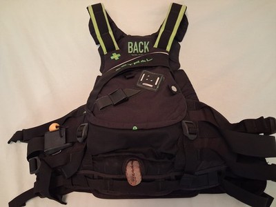 Astral Rescue Life Vest V PDF Medium/Large