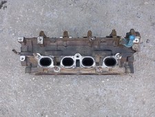 7S7G6090CB zylinderkopf r. 177555 FORD FOCUS BERLINA CAP 2004