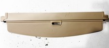 2011-2017 Bmw X3 F25 Rear Trunk Cargo Cover Shade 51479207897 Oem Used