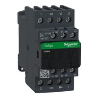 Schneider Electric SchüTz Tesys LC1-D LC1D188ED Schalter Steckdose SchüTze