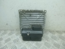 Centralina motore MERCEDES BENZ C180 1.8 BENZINA 2004 ECU A2711536179