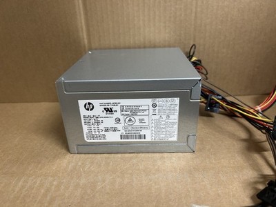 HP 300W Desktop Power Supply 24 Pin 667893-001 002 003