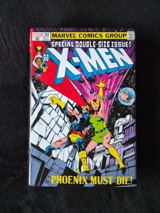 Uncanny Xmen Omnibus 2 | eBay
