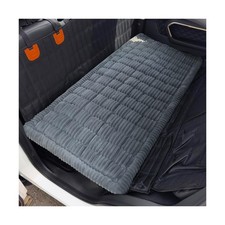 Dog Car Seat Cover for Back Seat, 54"x24.8" Non-Slip Pet Bed Mat, W... Fast Ship