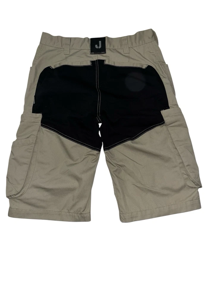 Pantalones cortos de trabajo Jobman Craftsman talla 32 Foto 2 de 4