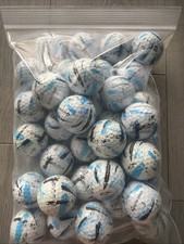 36 TaylorMade SpeedSoft Ink Blue AAA Golf Balls