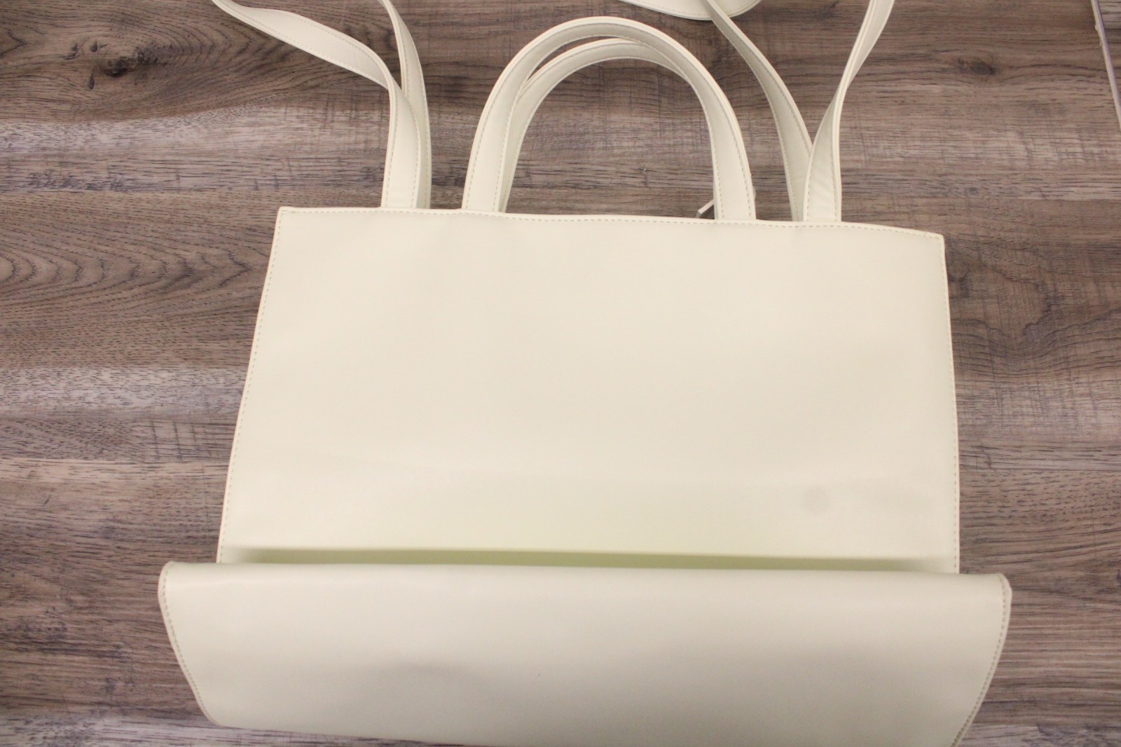 Telfar Large Shopping Bag GLUE — image 3
