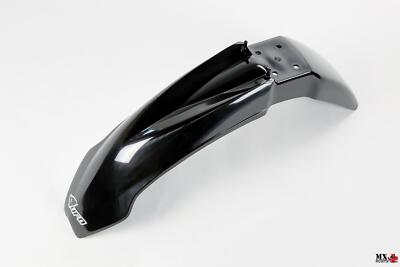 KOTFLÜGEL VORNE KTM EXC 300 2003-2007 UFO PLAST KT03074 #001