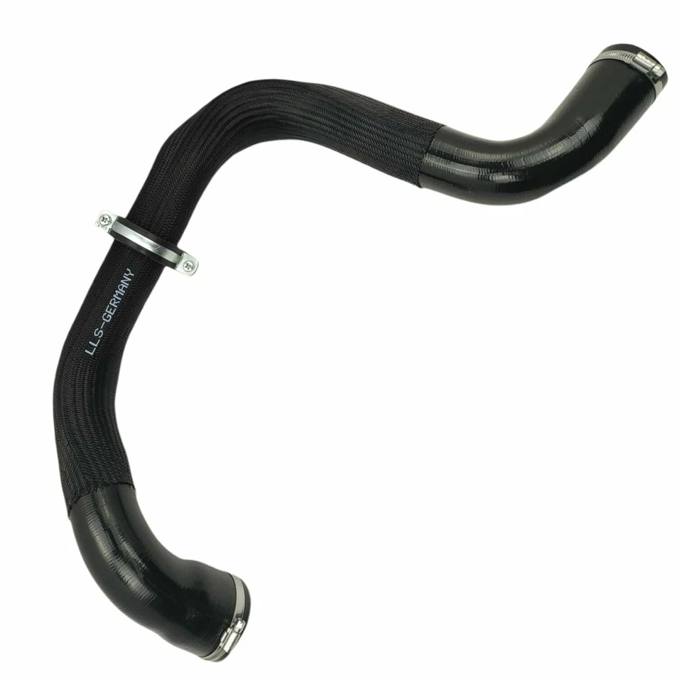 TURBO SCHLAUCH LADELUFTSCHLAUCH FÜR CITROEN JUMPY SPACETOURER 2.0 HDI 9806720880 - Bild 3 von 4