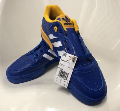 Adidas Originals Rivalry Low  Sneakers Shoe -  IF3529 NEW RARE Limited
