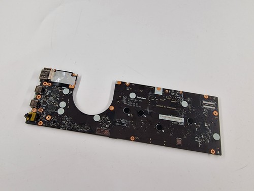 Lenovo Yoga 9 14ITL5 Mainboard Logic Board i5-1135G7 8GB NM-C841 902E16AB39AC - Afbeelding 10 van 14
