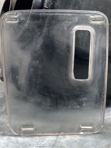 1987-1989 honda trx 250r air box with rare lid - Picture 10 of 17