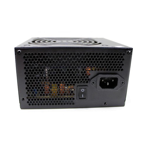 CSL 57361 CSL500 ATX Netzteil 500 Watt #308980 - Bild 3 von 3