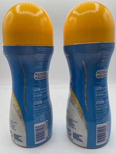 Snuggle SuperCare In-Wash Scent Booster/Lilies and Linen/Info In Pics- lot of 2! - Picture 4 of 6