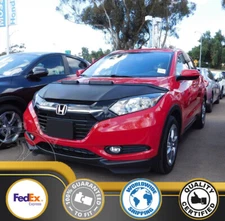 Car Bonnet Hood Bra For Honda HRV 2016 2017 2018 2019 2020 16 17 18 19 20