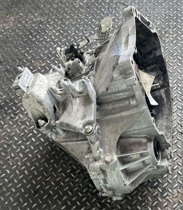 20122016 MAZDA 3 MANUAL TRANSMISSION 6 SPEED 141,365K MILES eBay