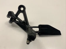 ♻️ Ktm 125 Duke Abs E5 2021 - 2023 Front Left Side Footrest ♻️