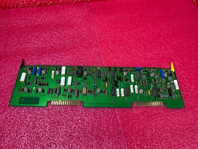 HP Agilent 8903A Audio Analyzer Board 08903-60117 A-2338-10