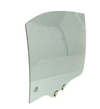 Fits: 1995-1999 Nissan Sentra Sedan Rear Right Passenger Side Door Window Glass